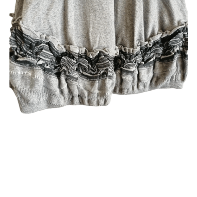 Marithe + Francois Girbaud The Marithé Francois Girbaud Micro Bubble Dress Size S / US 4 / IT 40 - 8 Thumbnail