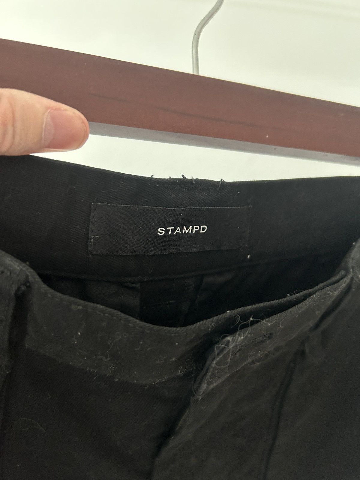 Stampd Stampd Cargo Zip pants Size US 30 / EU 46 - 9 Thumbnail