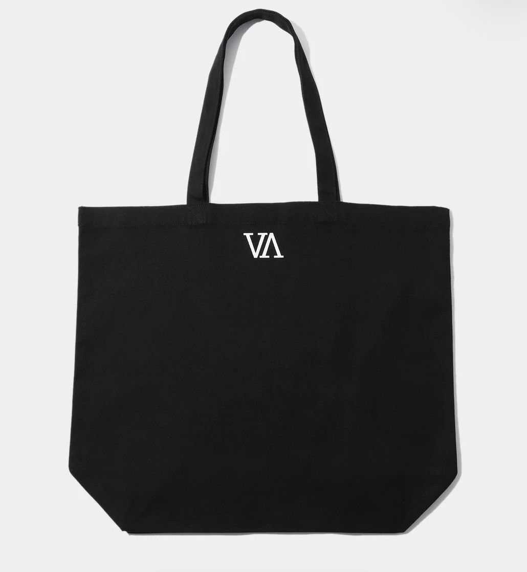 Japanese Brand VA Netflix Tote Bag Size ONE SIZE - 2 Thumbnail