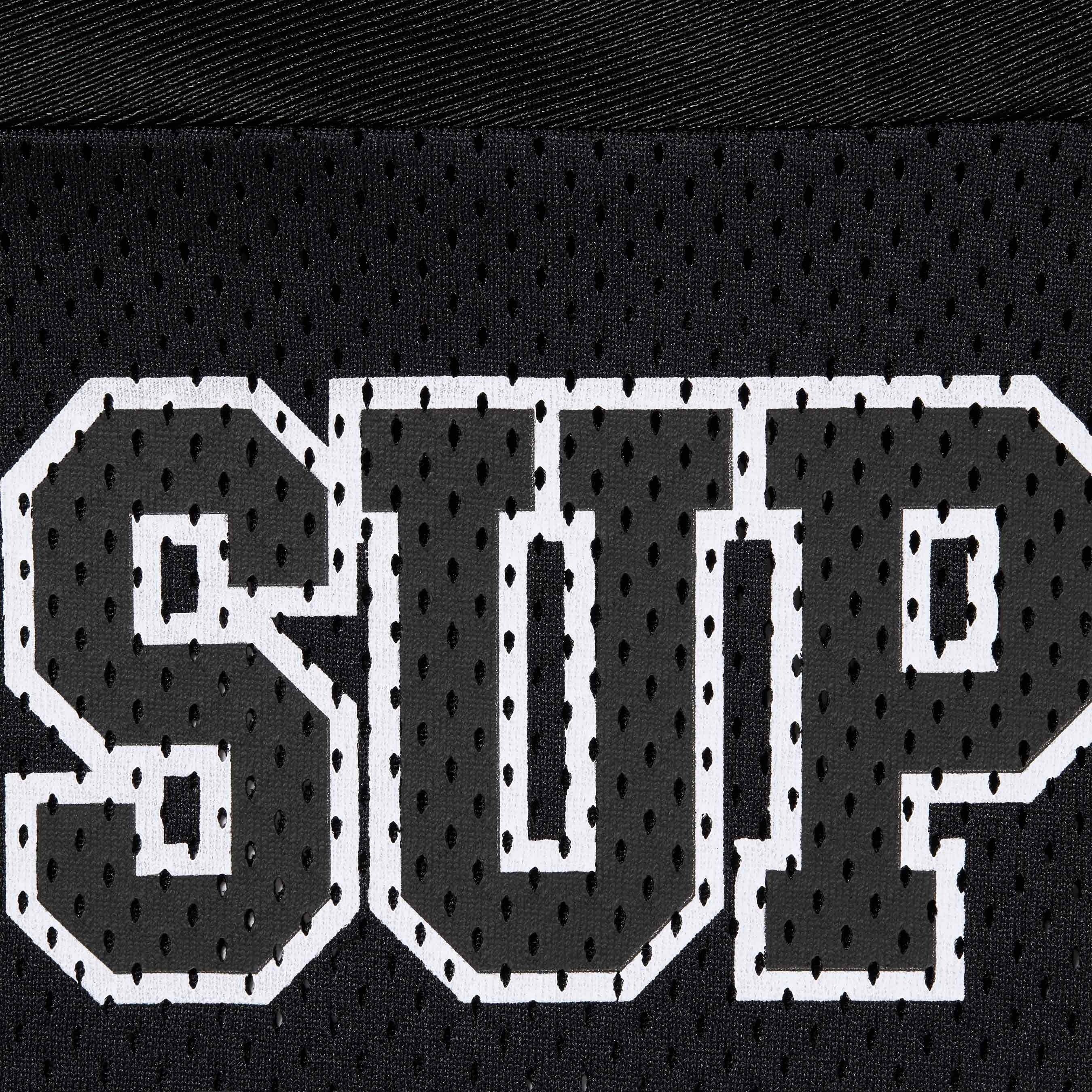 Supreme Supreme Bones Football Jersey Size US L / EU 52-54 / 3 - 3 Thumbnail