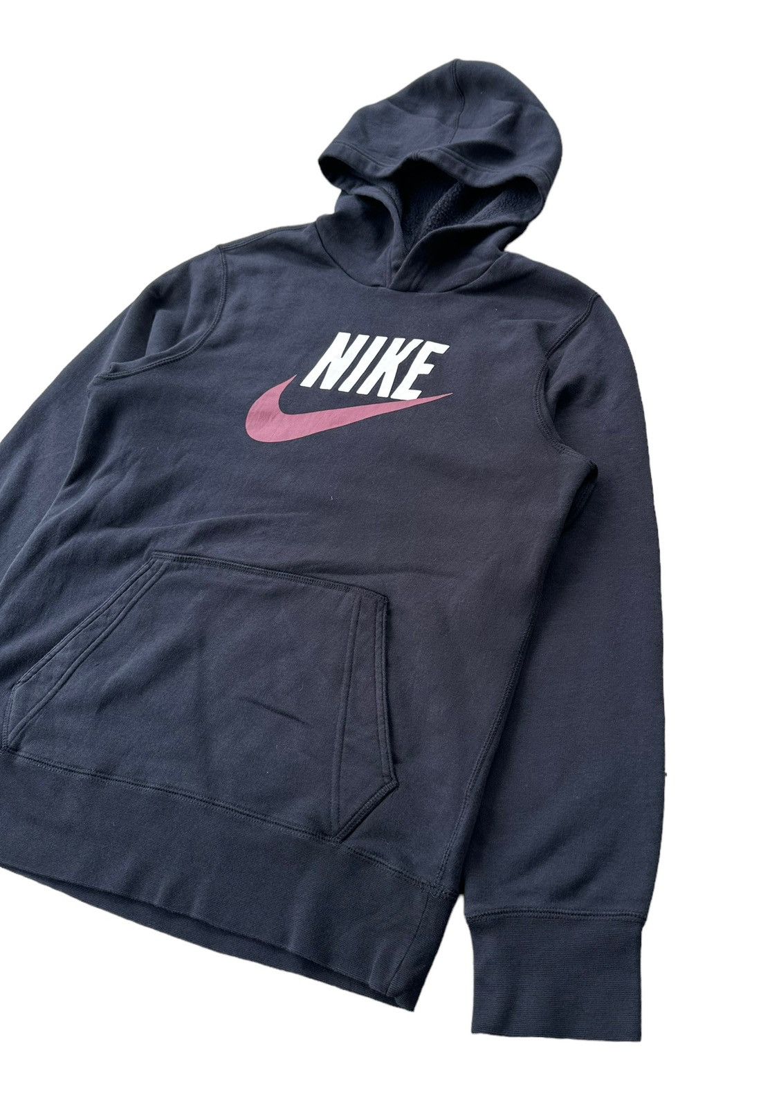 Nike Nike swoosh pullover hoodie Size US XS / EU 42 / 0 - 4 Thumbnail