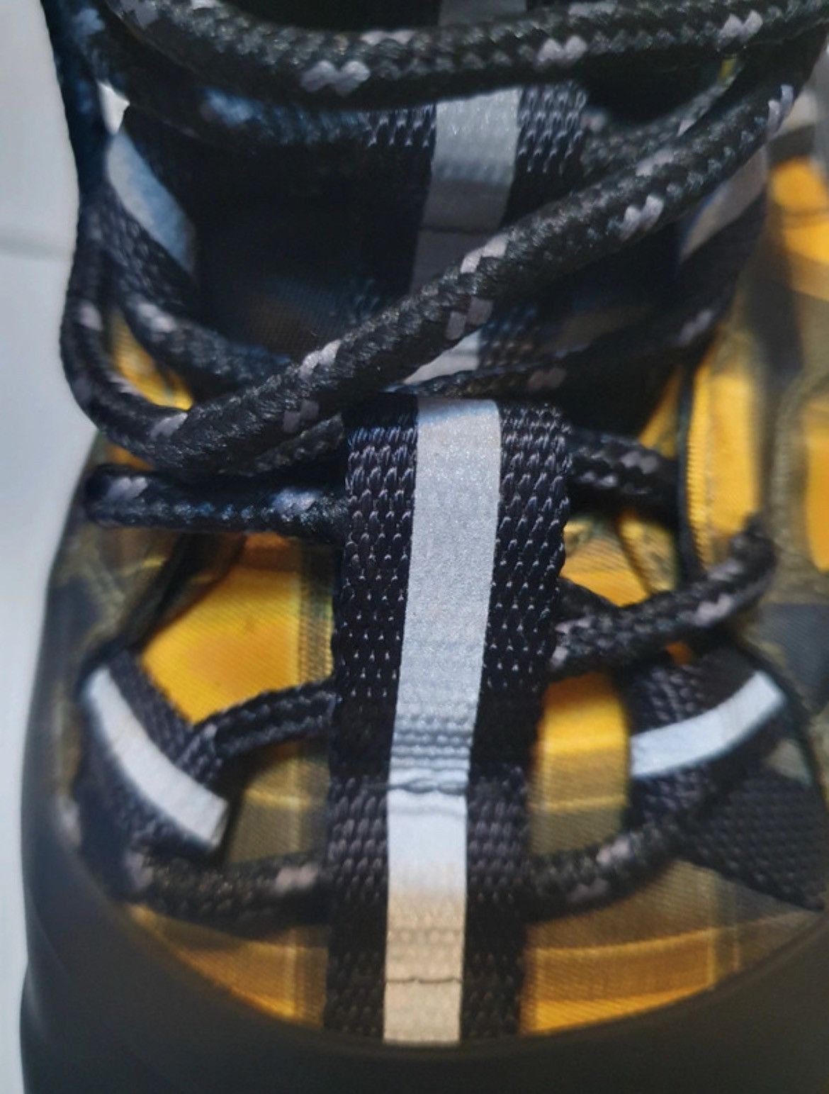 Burberry Burberry Arthur Vip Sample Size US 10 / EU 43 - 6 Thumbnail