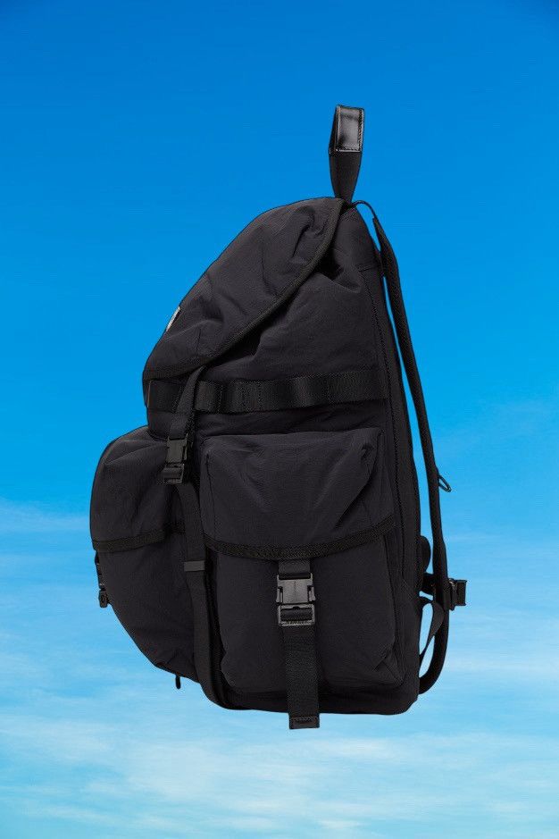 Juun.J Juun.J insulated backpack Size ONE SIZE - 4 Thumbnail