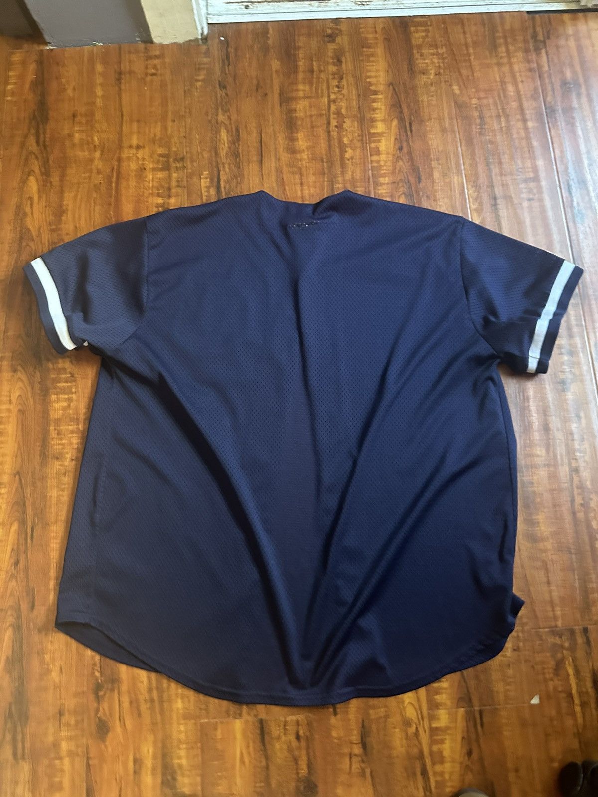 MLB × Majestic × New York Yankees New York Yankees Size US XL / EU 56 / 4 - 5 Thumbnail