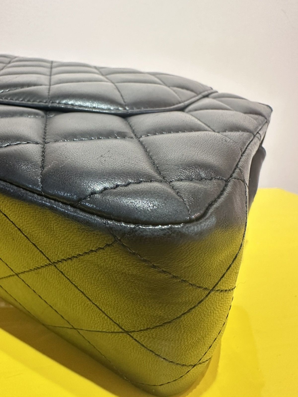 Chanel Chanel 11.12 Bag Size ONE SIZE - 6 Thumbnail