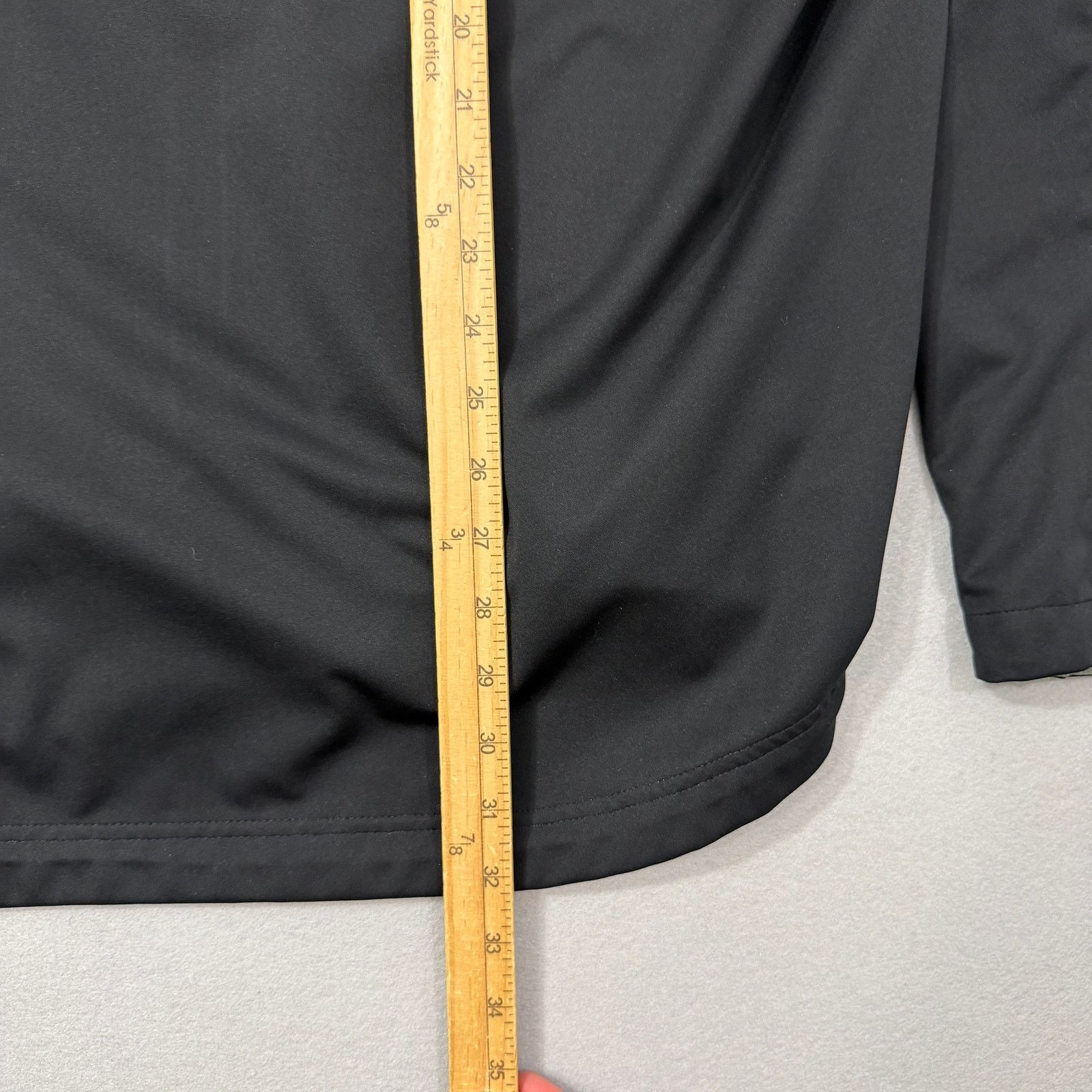 Cutter & Buck Cutter & Buck Ohio State Buckeyes Jacket Men's Extra Large Size US XL / EU 56 / 4 - 10 Thumbnail