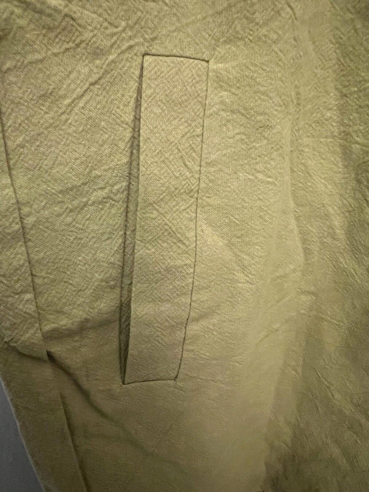 Designer Fashion Clothing Overall Shorts Size Medium Size 32" / US 10 / IT 46 - 4 Thumbnail