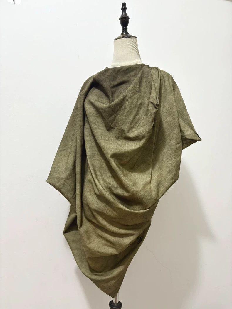 Vivienne Westwood Vivienne Westwood Irregularly cut short sleeves Size US M / EU 48-50 / 2 - 2 Thumbnail