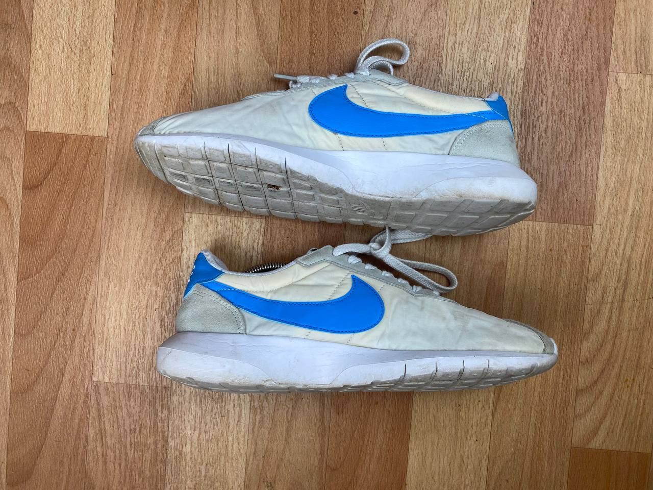 Nike × Vintage Nike Nike Roshe LD-1000 844266-104 SIZE US 10 Size US 10 / EU 43 - 2 Thumbnail