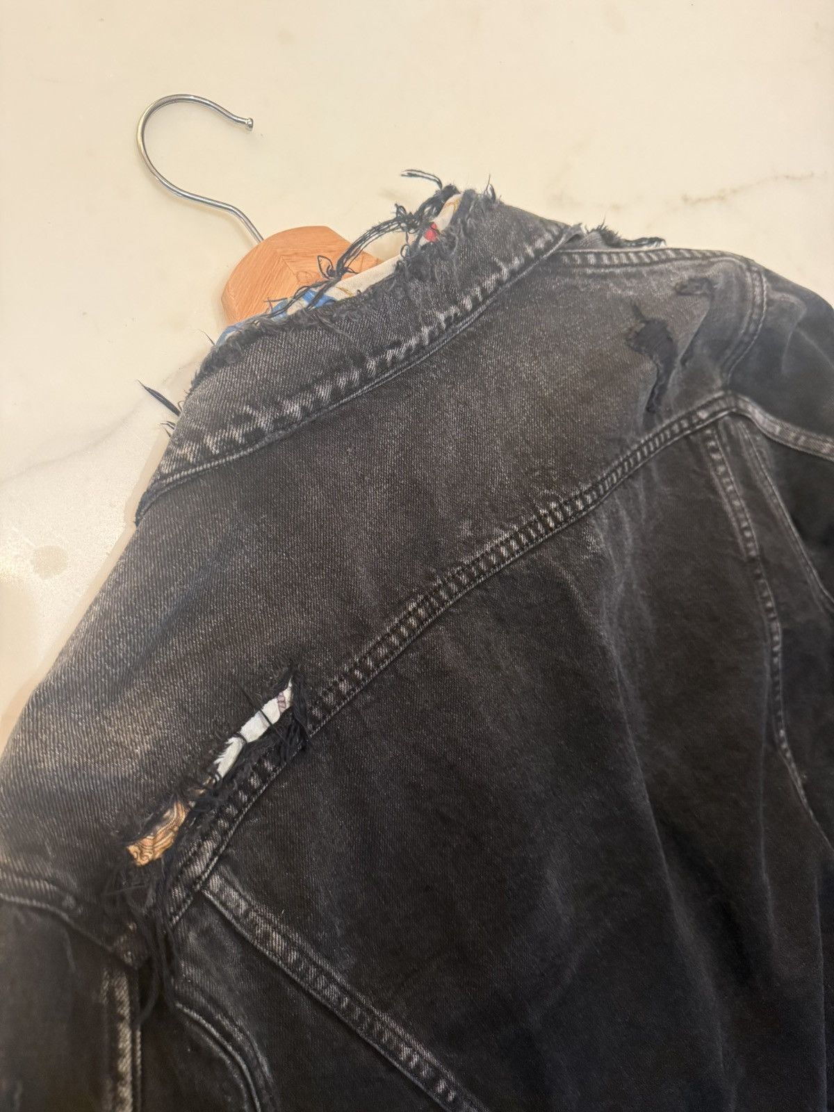 Amiri New Amiri Jacket Size US L / EU 52-54 / 3 - 10 Thumbnail