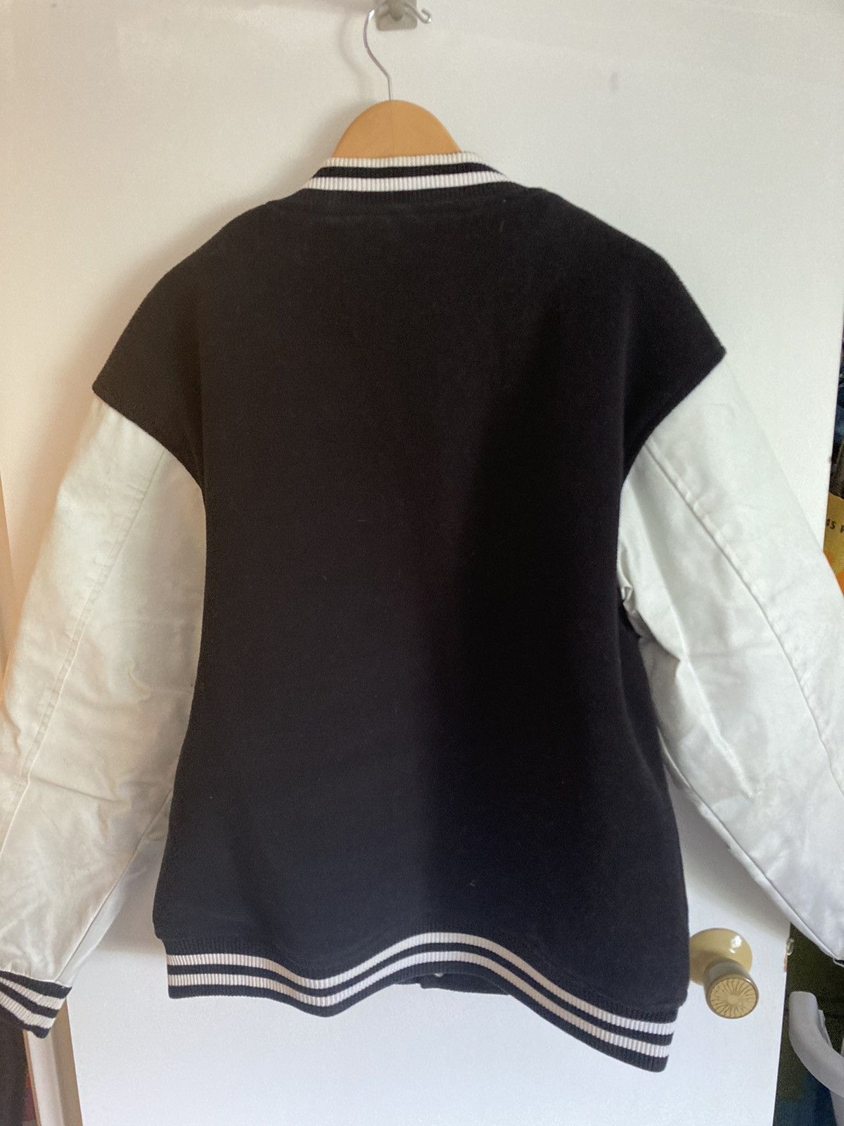 Vintage Vintage Varsity Jacket Size US XXL / EU 58 / 5 - 2 Thumbnail