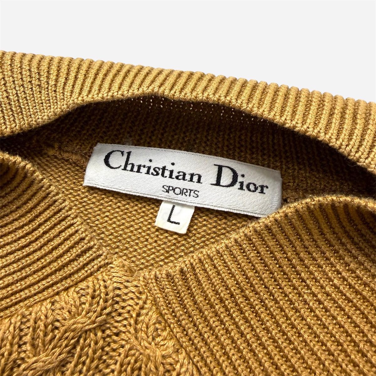 Christian Dior Monsieur Christian Dior sport Size US M / EU 48-50 / 2 - 2 Thumbnail