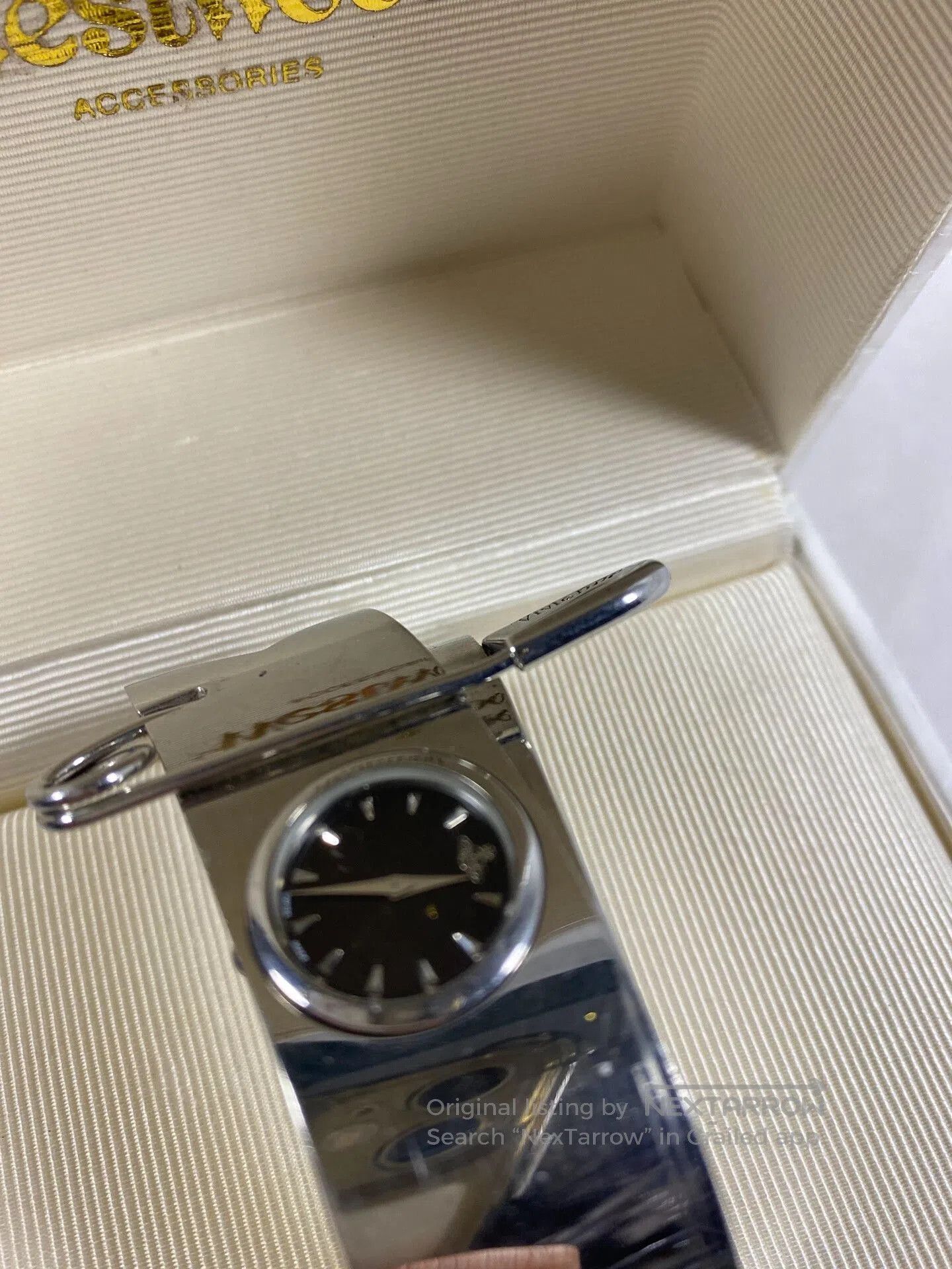 Vivienne Westwood Vivienne Westwood Women's Watch. Size ONE SIZE - 2 Thumbnail