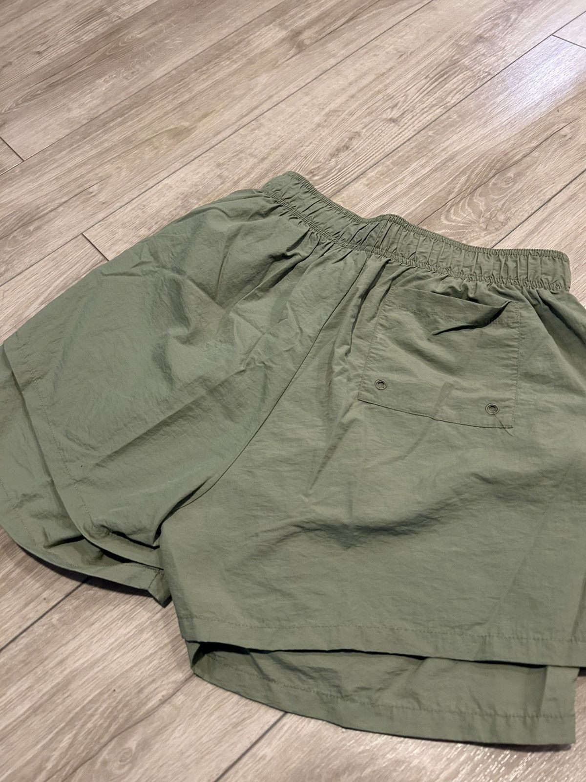 Sp5der Sp5der OG Web Double Layer Shorts Size US 30 / EU 46 - 5 Thumbnail