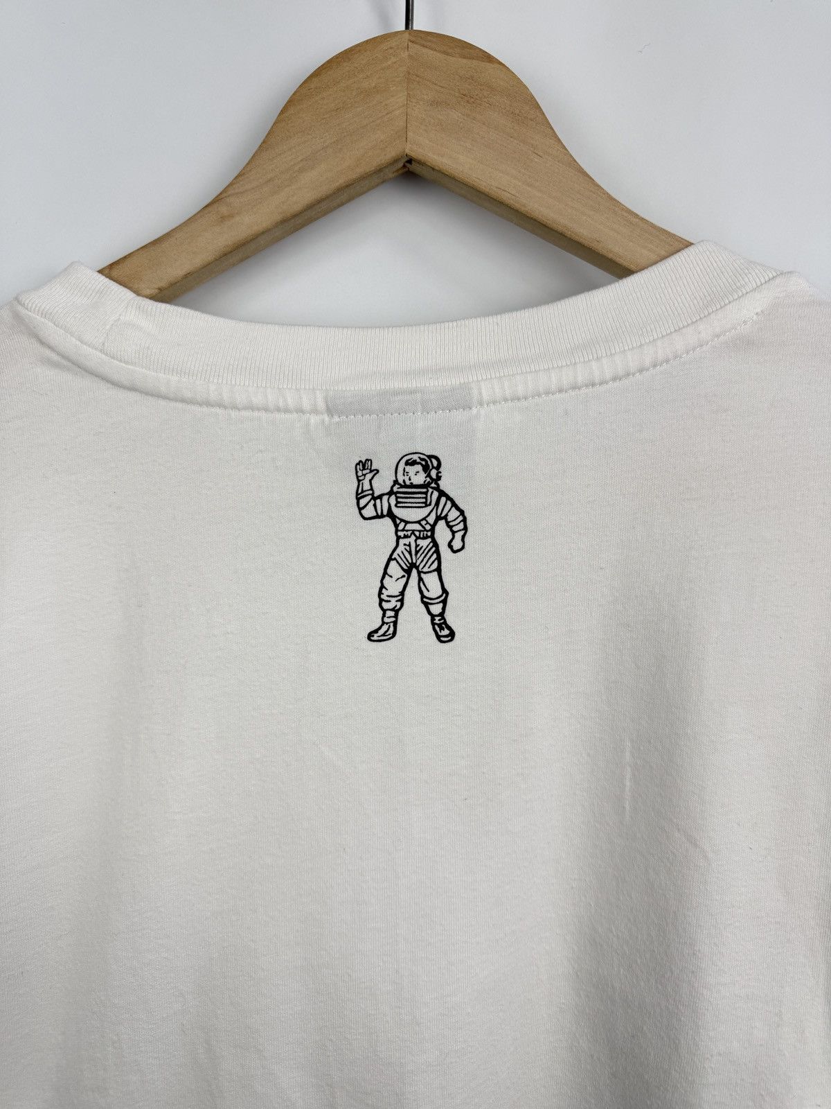 Billionaire Boys Club 💸🇺🇸 Billionaire Boys Club BBC T-Shirt Pharrell Williams Nigo Size US XXL / EU 58 / 5 - 12 Thumbnail
