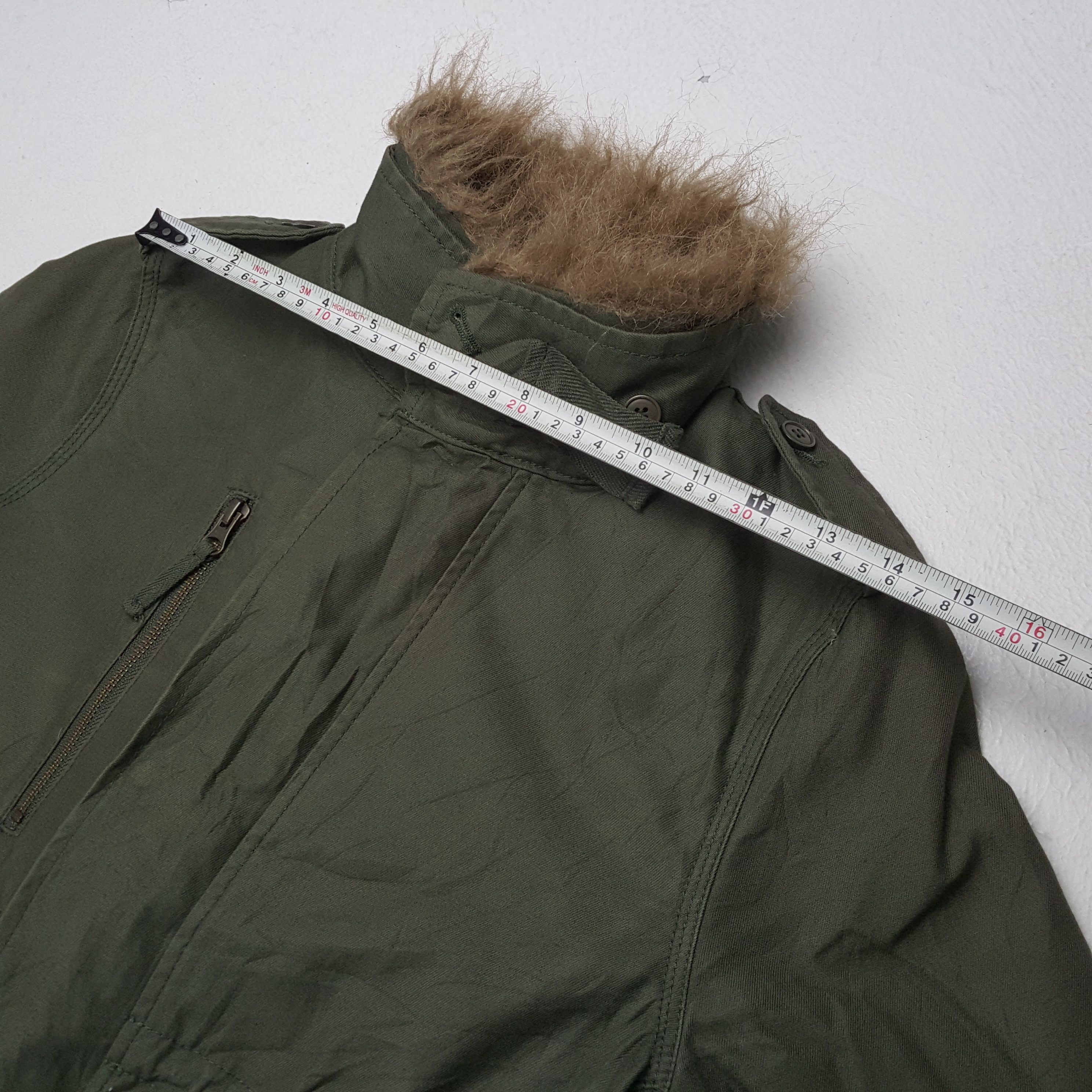Issey Miyake × Ne-Net × Vintage NE-NET by ISSEY MIYAKE Japanese Designer Brand Jacket Size US XS / EU 42 / 0 - 4 Thumbnail