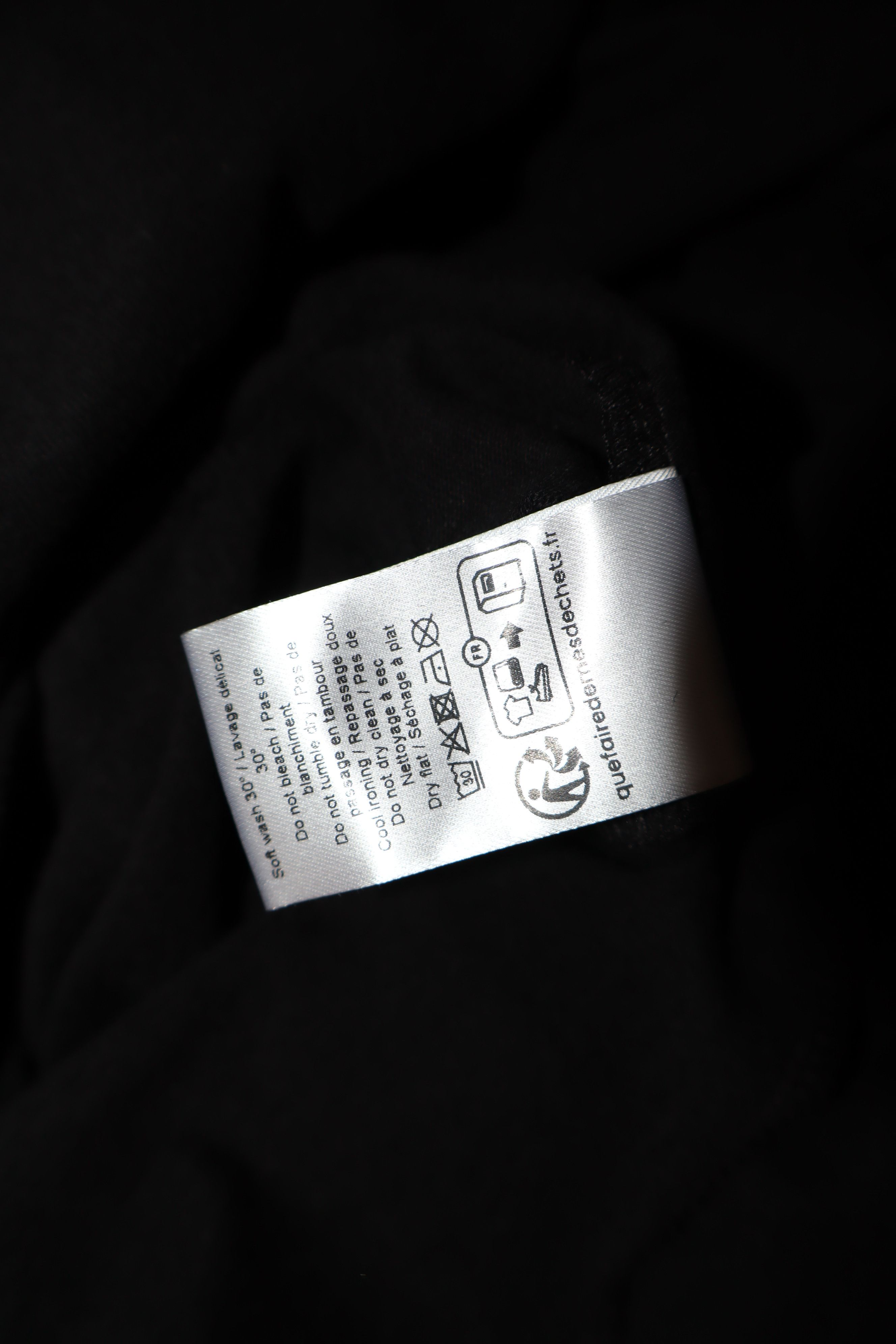 Lemaire Bow tie dress Size M / US 6-8 / IT 42-44 - 12 Thumbnail