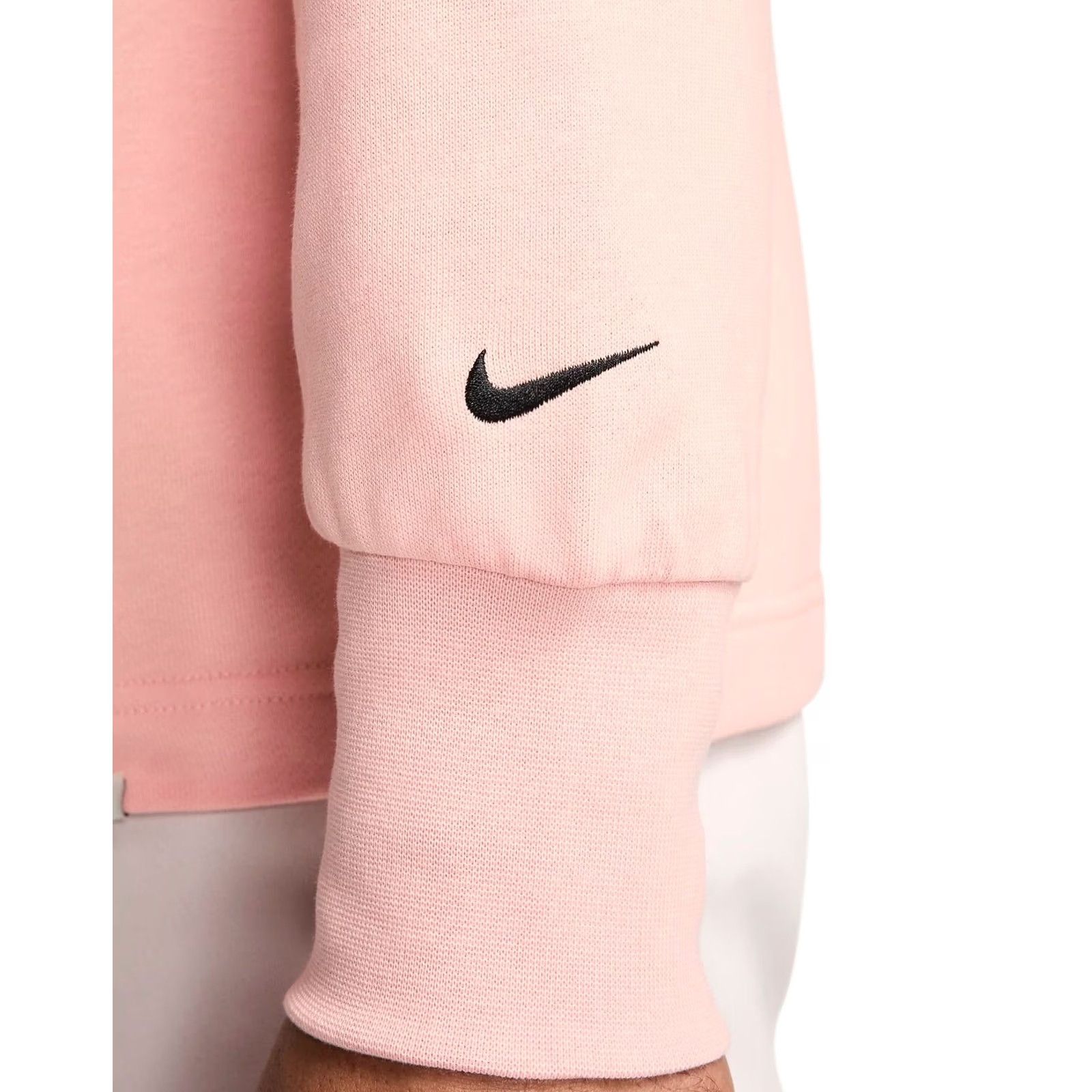 Nike Nike Men's Golf Cardigan Cardigan Mens M Pink Size US M / EU 48-50 / 2 - 4 Thumbnail
