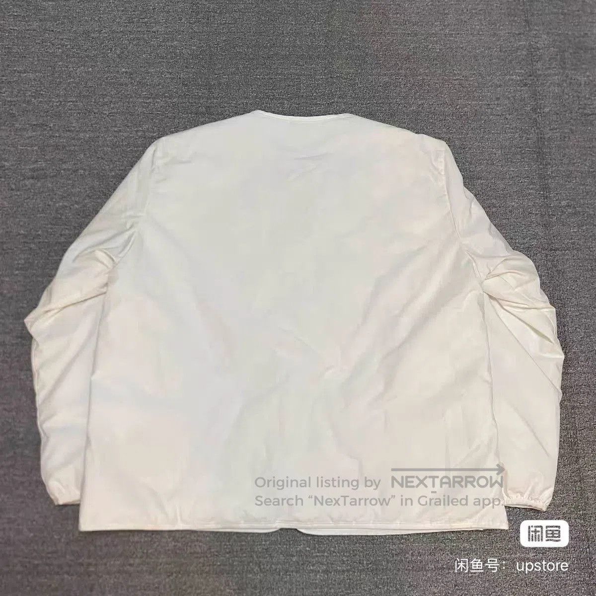 Nanamica NANAMICA Reversible Down Jacket. Size US L / EU 52-54 / 3 - 2 Thumbnail