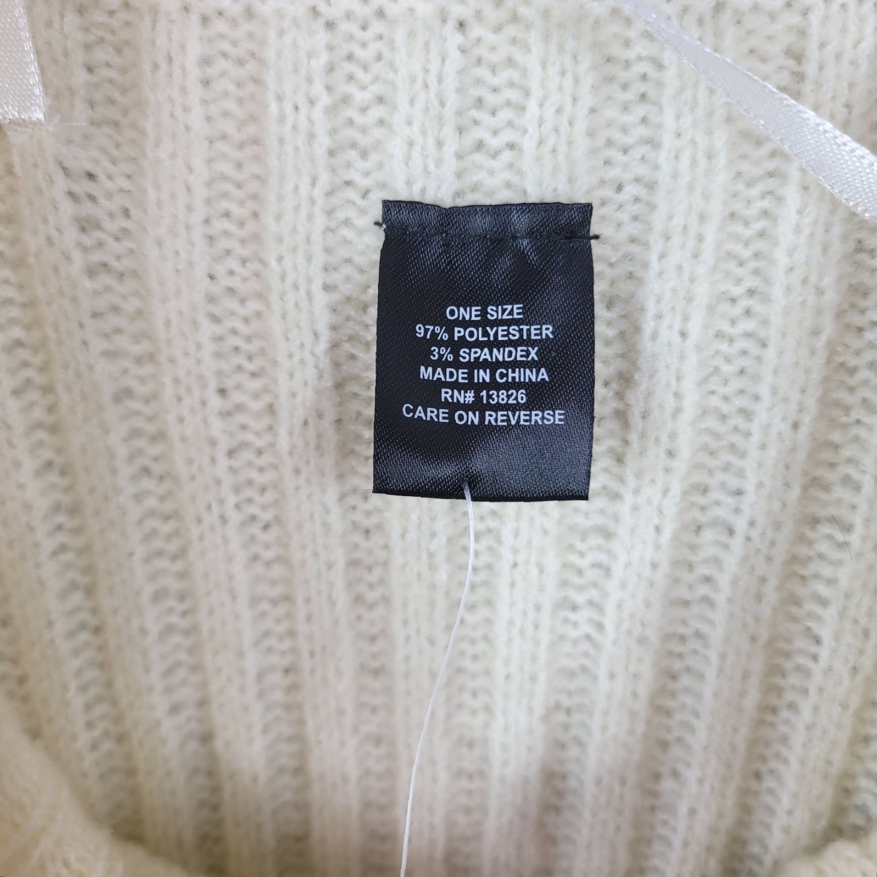 Vintage VINTAGE not (error) Size XL / US 12-14 / IT 48-50 - 5 Thumbnail