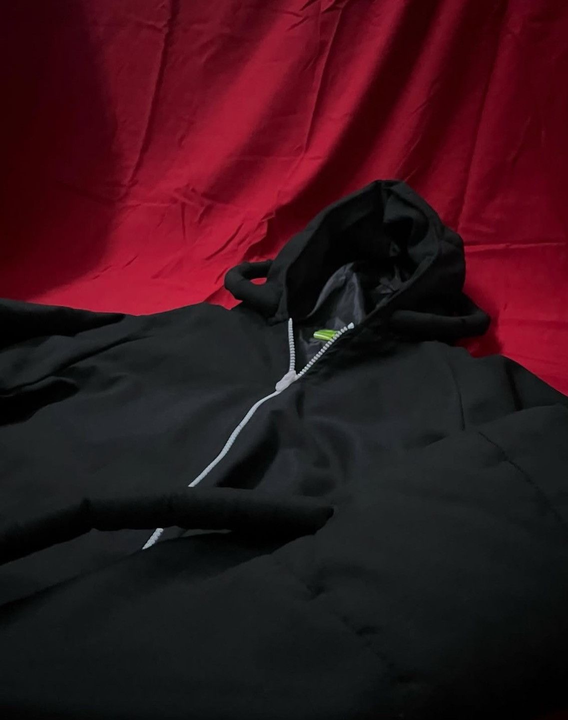 Other Cyberdog Zeon tube hoodie Size US S / EU 44-46 / 1 - 4 Thumbnail