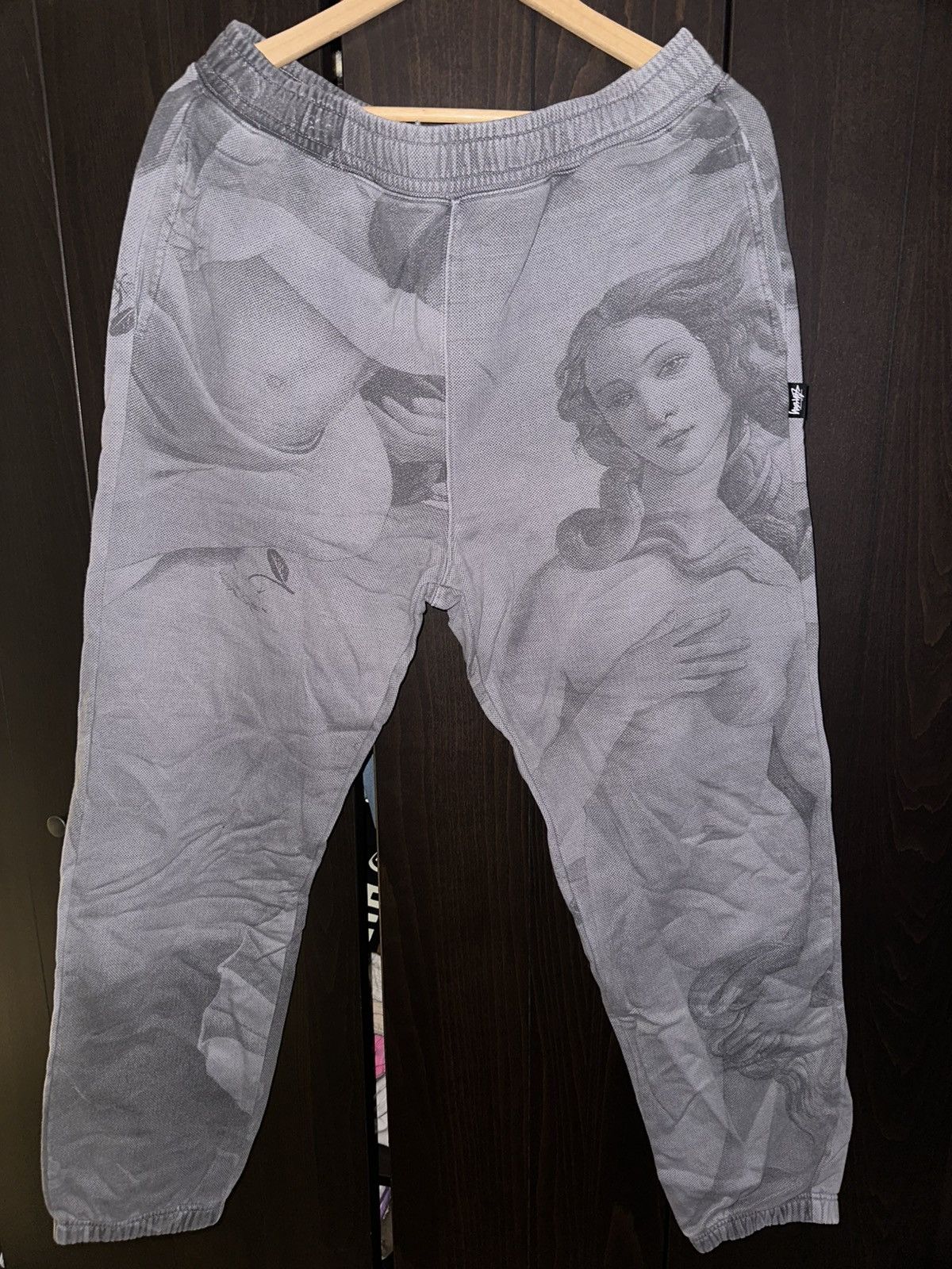 Stussy Stussy Dyed Venus Sweatpants XL | Grailed