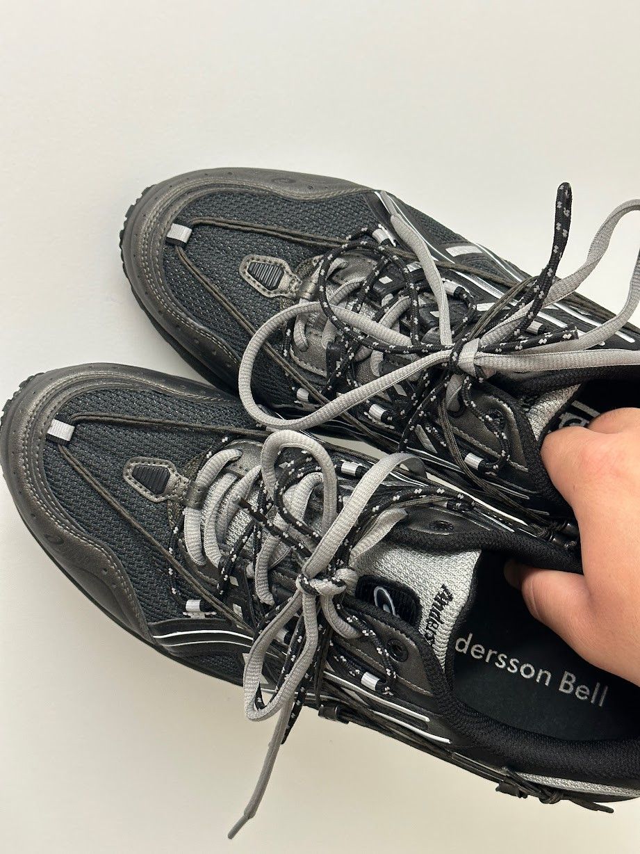Andersson Bell × Asics Asics, Andersson Bell. Gel 1090 'hiking' shoe. Size US 11.5 Size US 11.5 / EU 44-45 - 12 Thumbnail