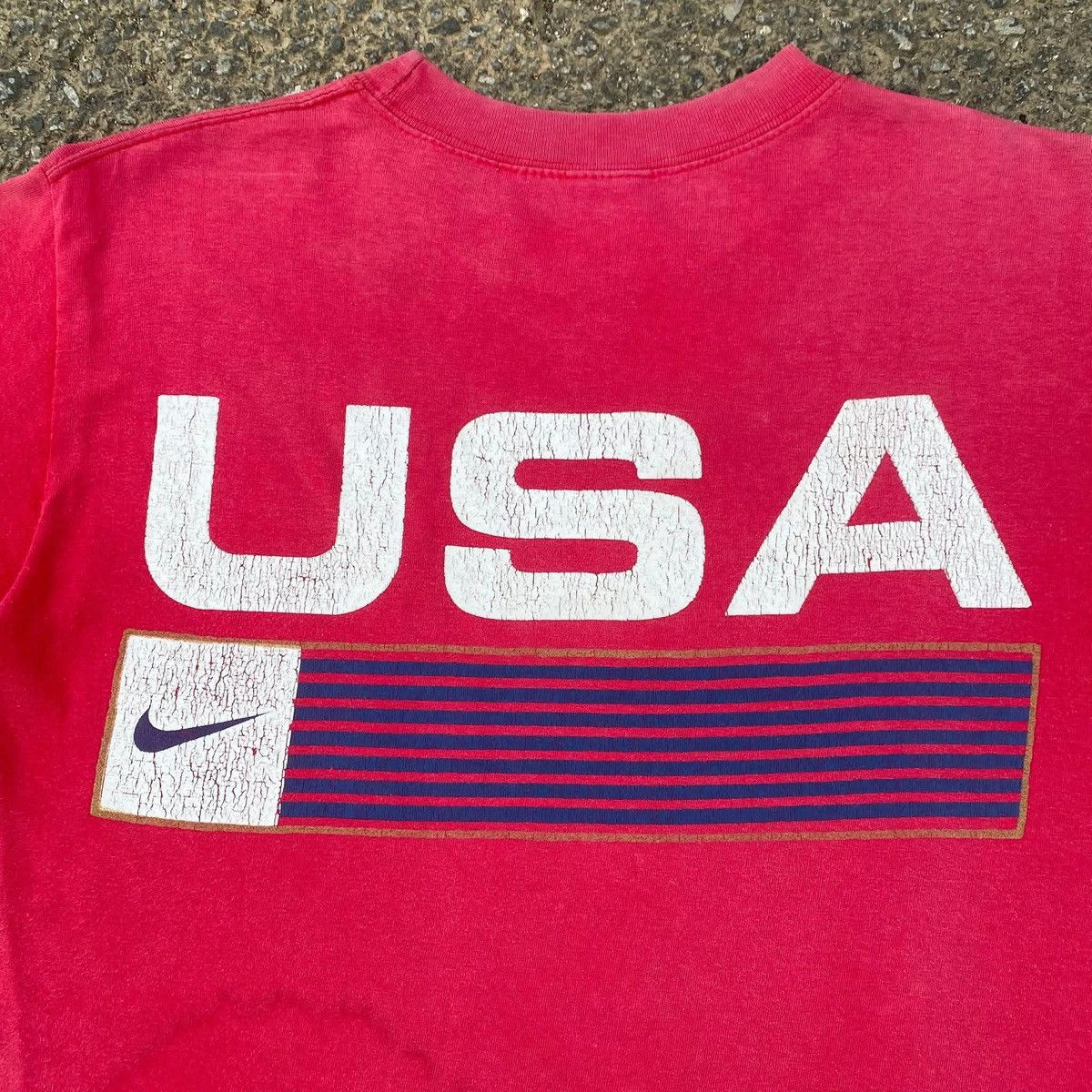 Nike RARE ‼️ Nike Size US S / EU 44-46 / 1 - 2 Thumbnail