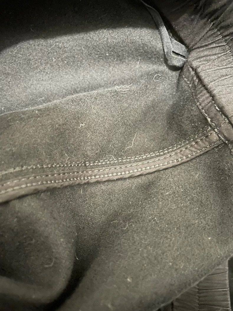 Rick Owens Rick Owens size l shorts 2504-Nextarrow Size US 30 / EU 46 - 5 Thumbnail