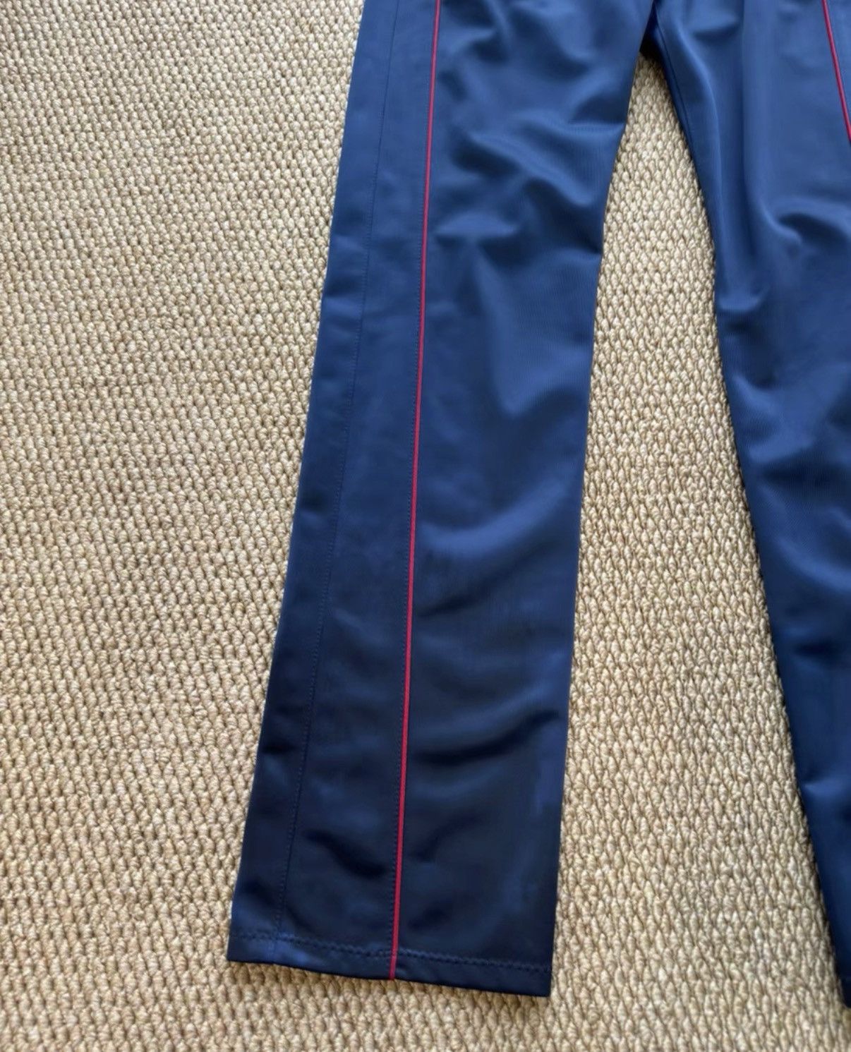 Comme des Garcons Comme des Garçons Sport Trousers K23 Size US 32 / EU 48 - 3 Thumbnail