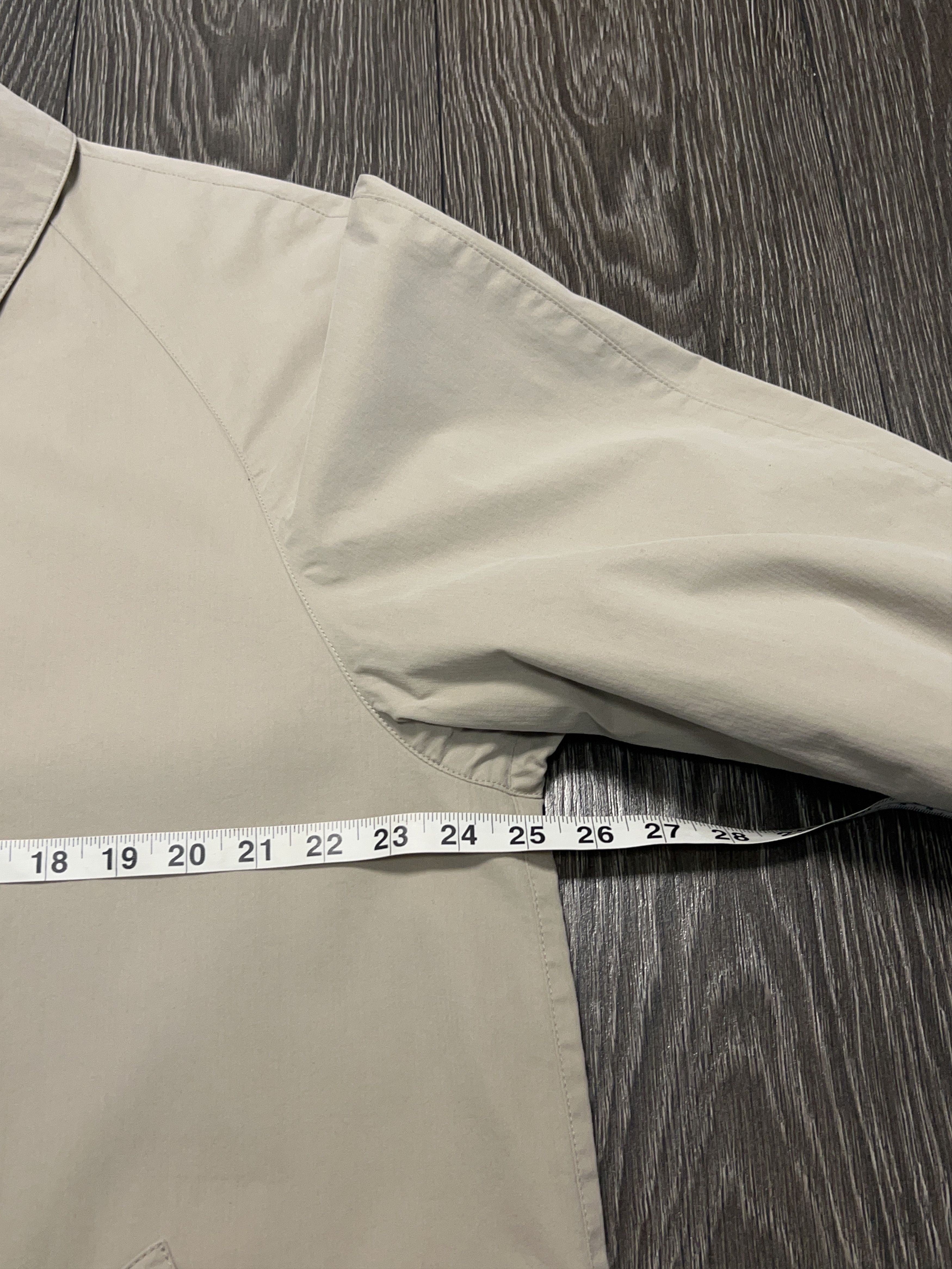 Bally Bally Switzerland Miller Trench Coat Long Jacket Cotton Size US L / EU 52-54 / 3 - 4 Thumbnail