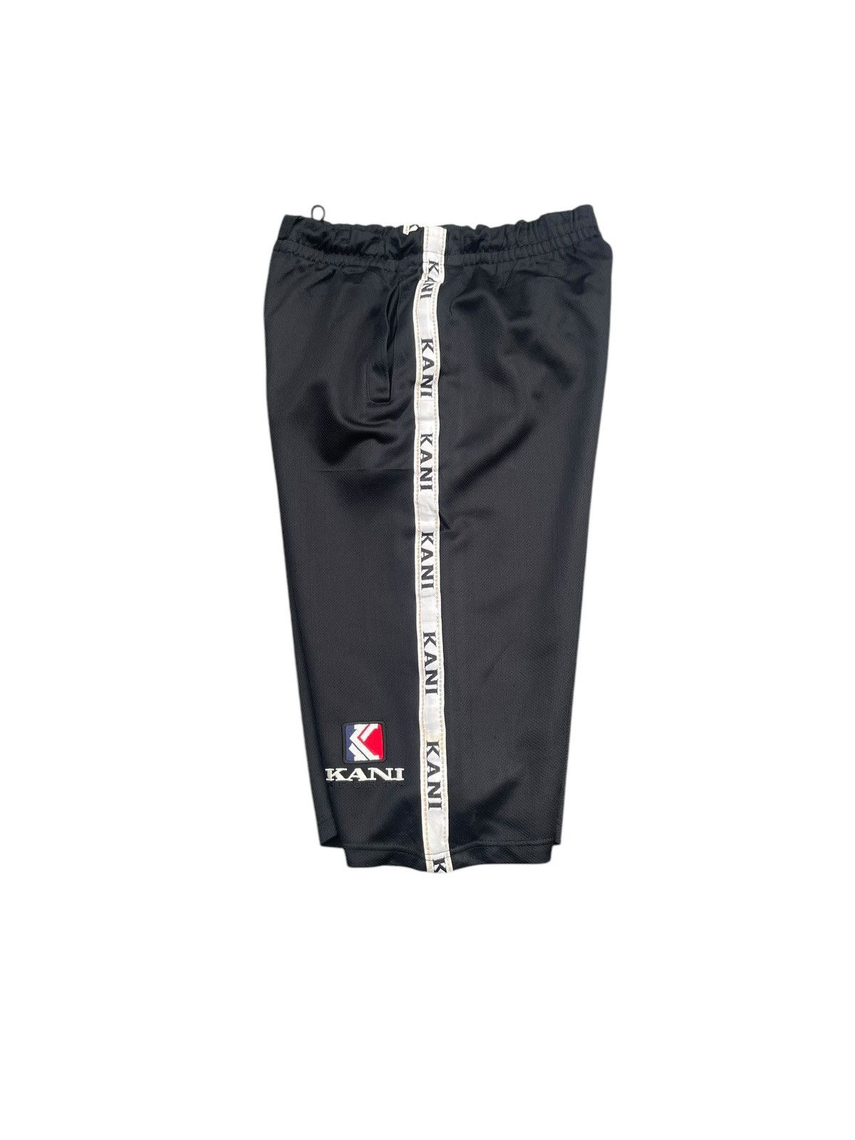 Karl Kani × Vintage Vintage Karl Kani Sport Short Size US 34 / EU 50 - 6 Thumbnail