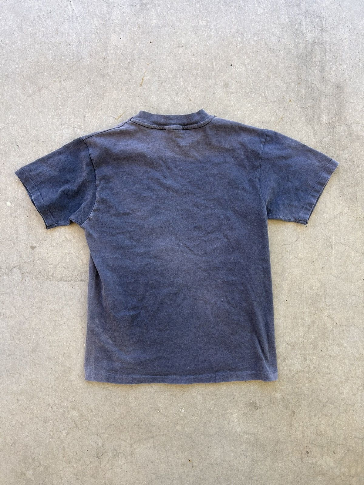 Other Vintage Single Stitch 1990 Art Detour T Shirt Size US S / EU 44-46 / 1 - 5 Thumbnail