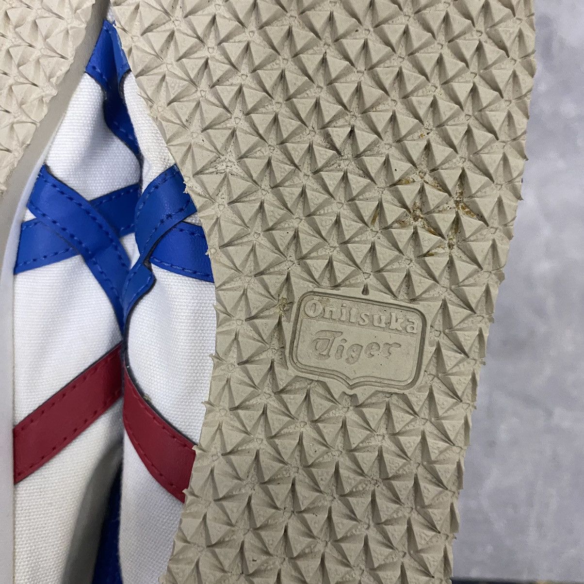 Asics ASICS Onitsuka Tiger Mexico 66 Sneakers Size US 9 / EU 42 - 5 Thumbnail