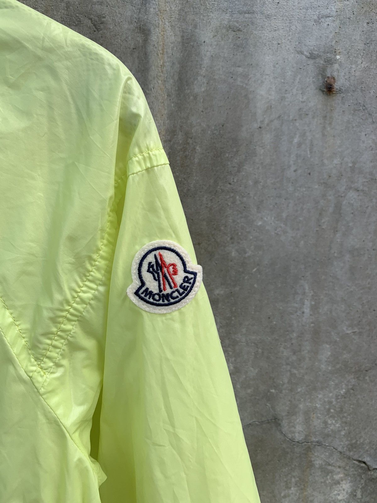 Moncler Tupeti Guibotto Size S / US 4 / IT 40 - 5 Thumbnail