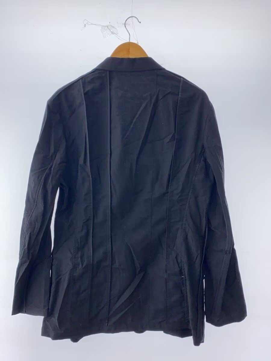 Yohji Yamamoto yohji yamamoto POUR HOMME 21SS // HD-J04-800 Jacket Size US XXL / EU 58 / 5 - 2 Thumbnail