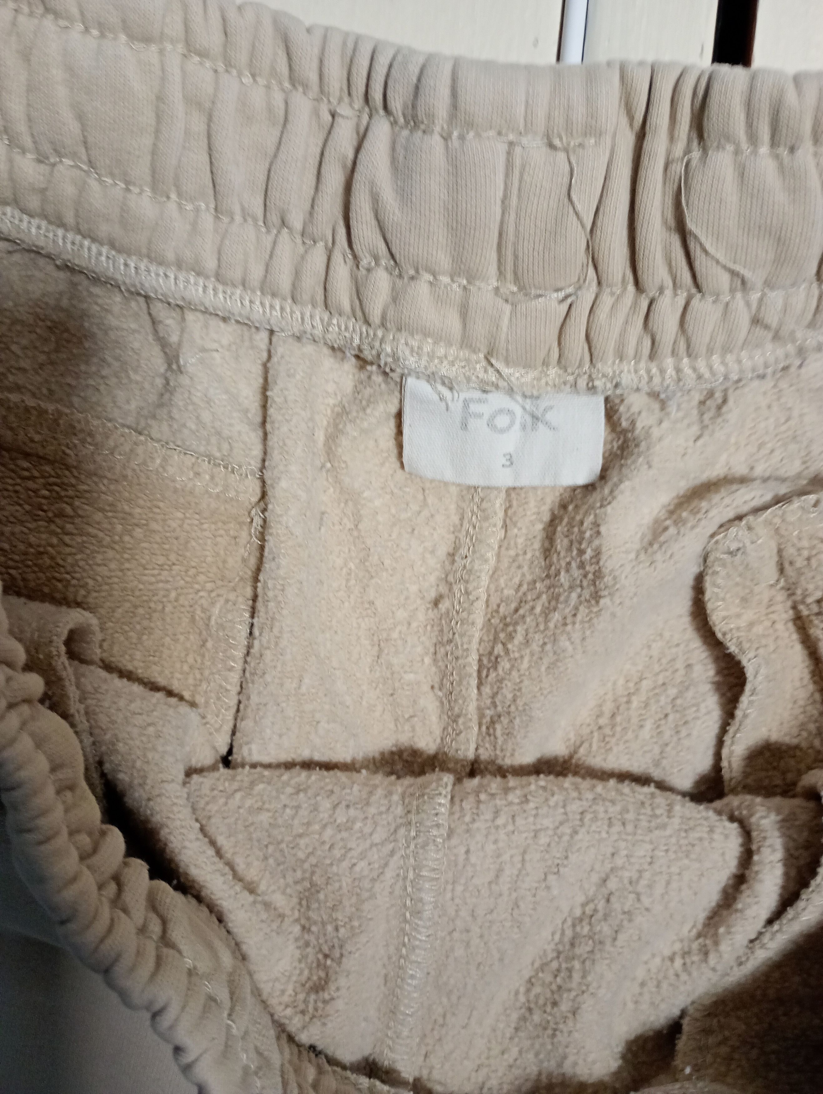 Folk Folk Sweat Shorts size 3 Size US 30 / EU 46 - 6 Thumbnail