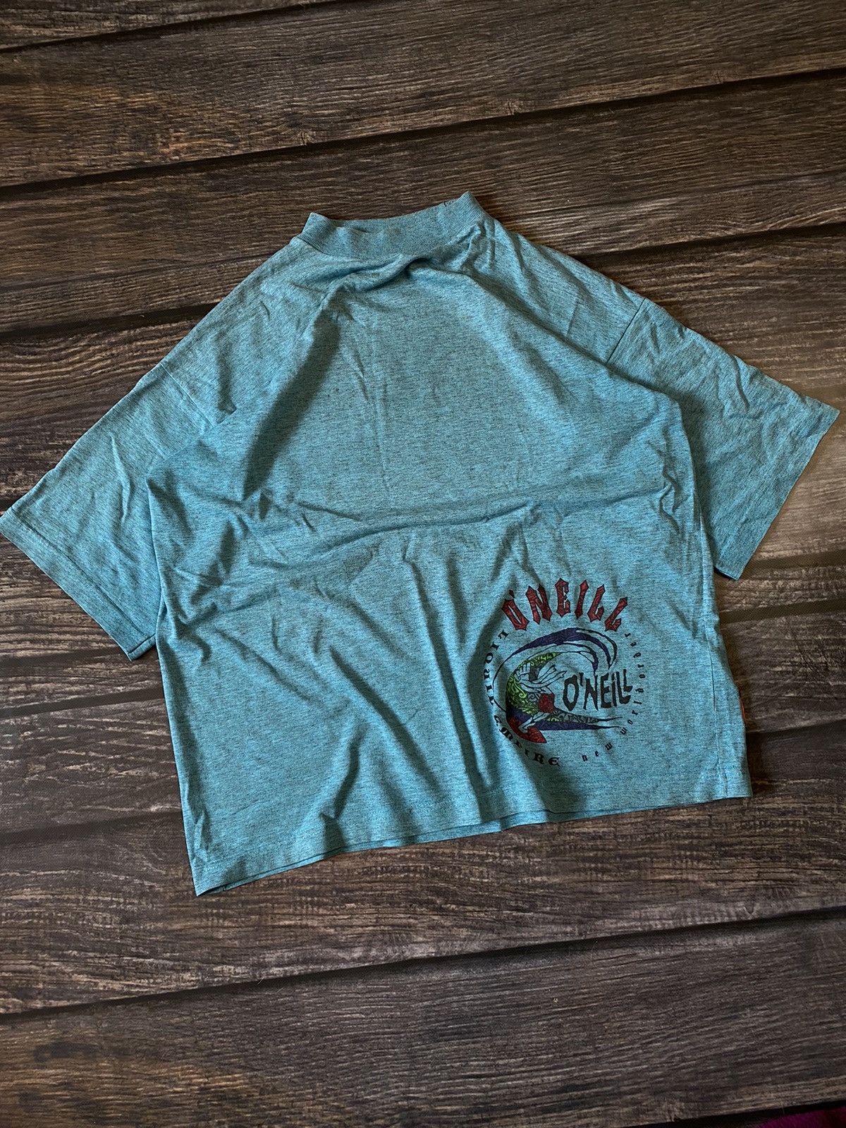 O'Neill 90’s O’Neill vintage surf shirt Size US L / EU 52-54 / 3 - 5 Thumbnail
