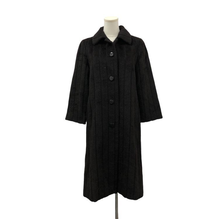 Pierre Balmain Pierre Balmain Wool Coat Size M Size M / US 6-8 / IT 42-44 - 1 Thumbnail