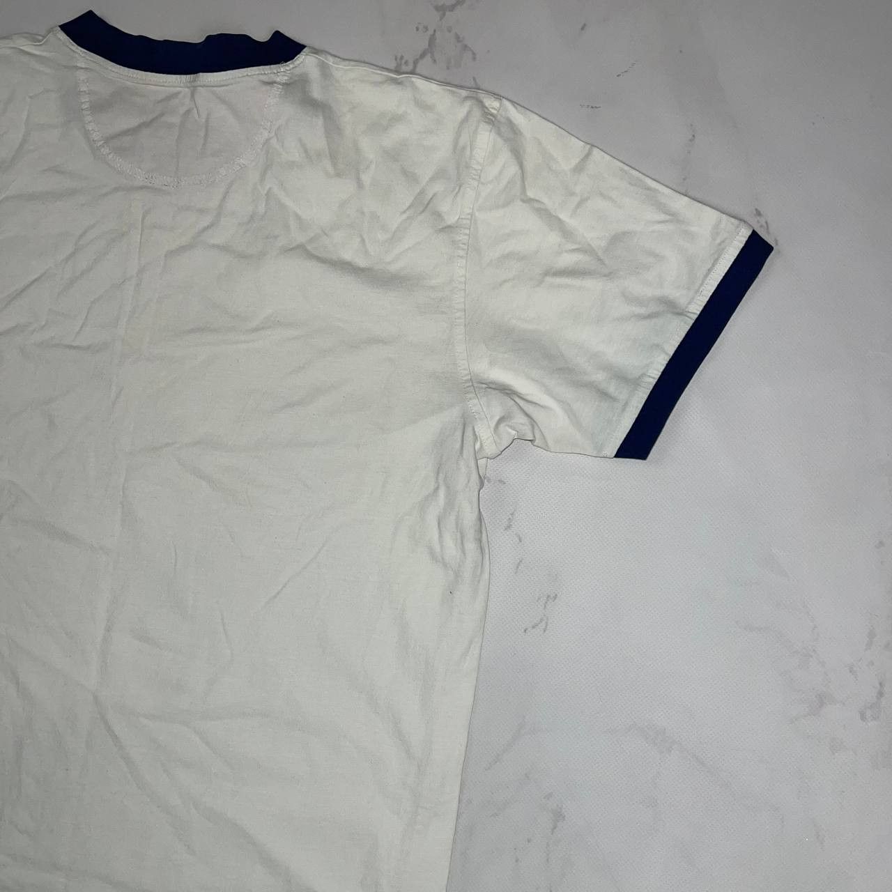 Vintage Nike × Vintage Nike Vintage T-Shirt L Size Size US L / EU 52-54 / 3 - 13 Thumbnail