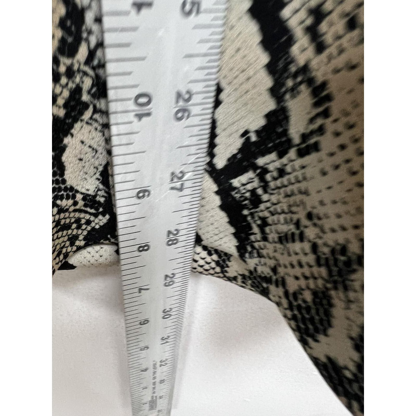 Joseph Ribkoff Joseph Ribkoff Women's Jacket cardigan print Size 4 A000646 Size S / US 4 / IT 40 - 8 Thumbnail