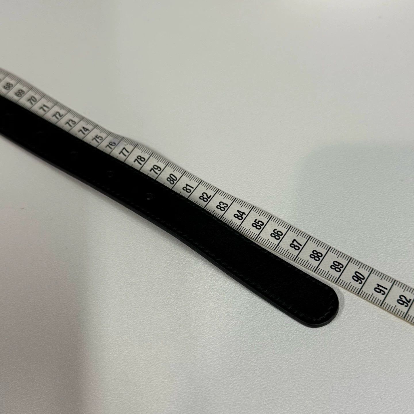 Gucci Gucci 99 New 75 belt Size ONE SIZE - 4 Thumbnail