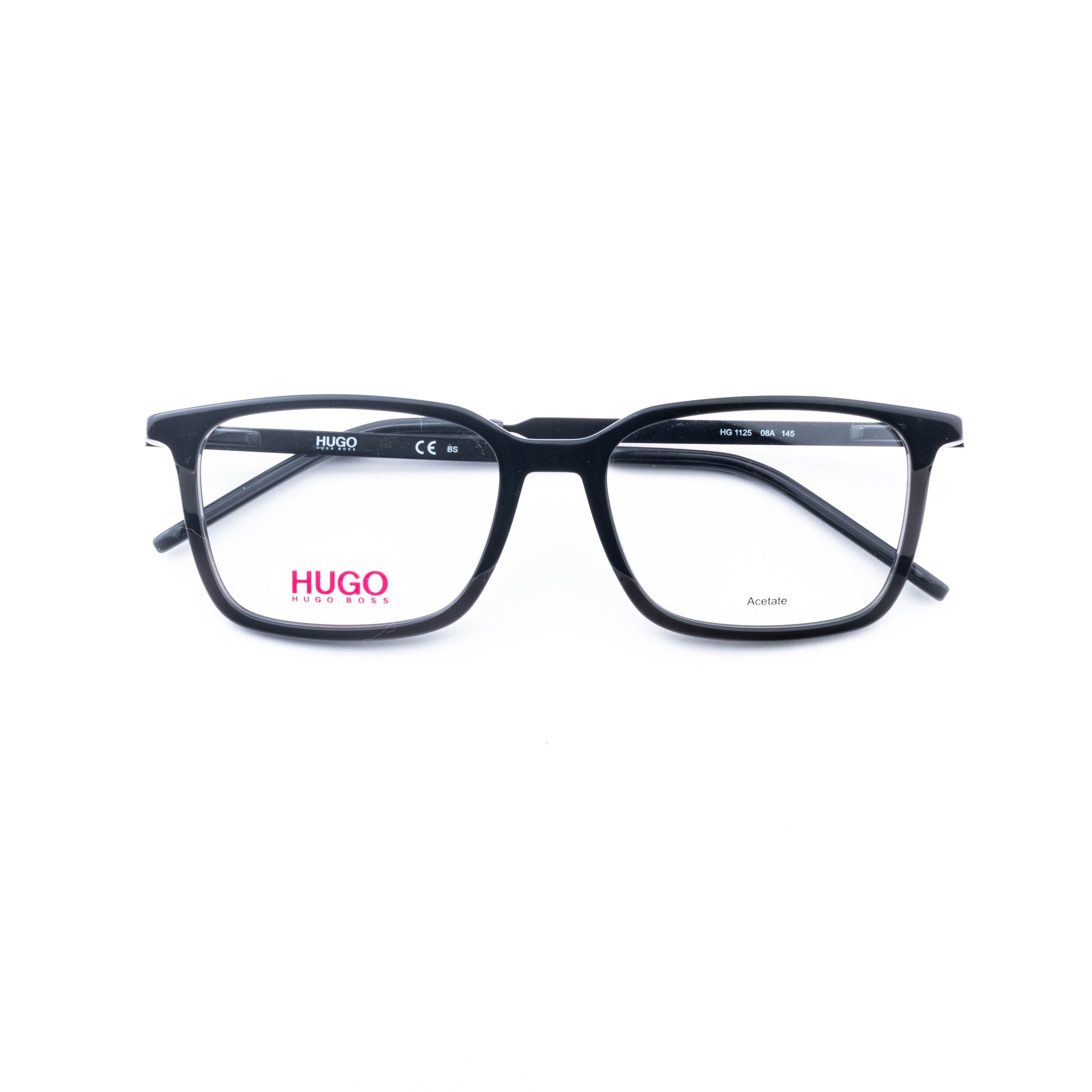 HUGO BOSS HG 1125 08A Frames