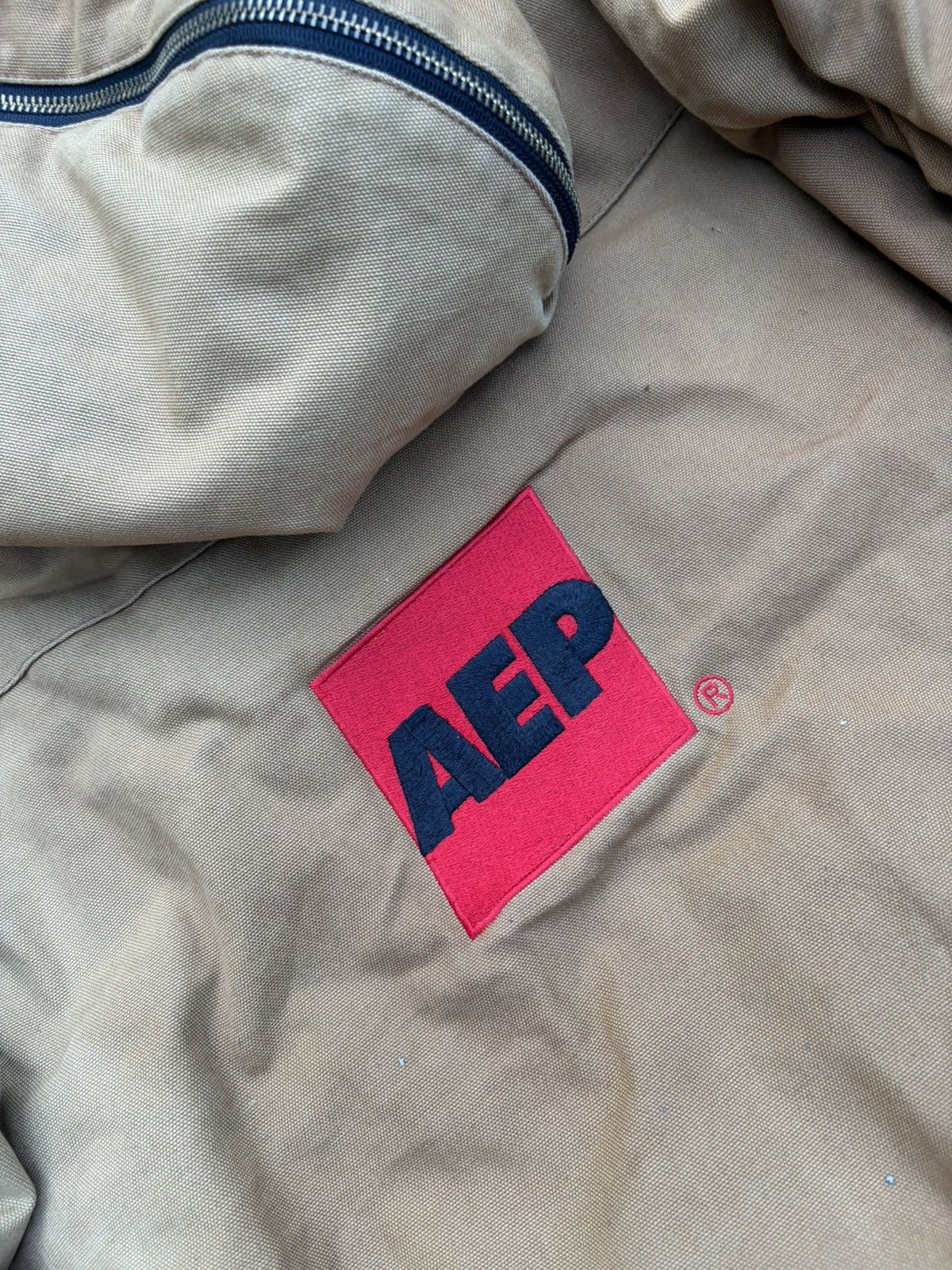 Other Crazy vintage active jacket Size US M / EU 48-50 / 2 - 14 Thumbnail