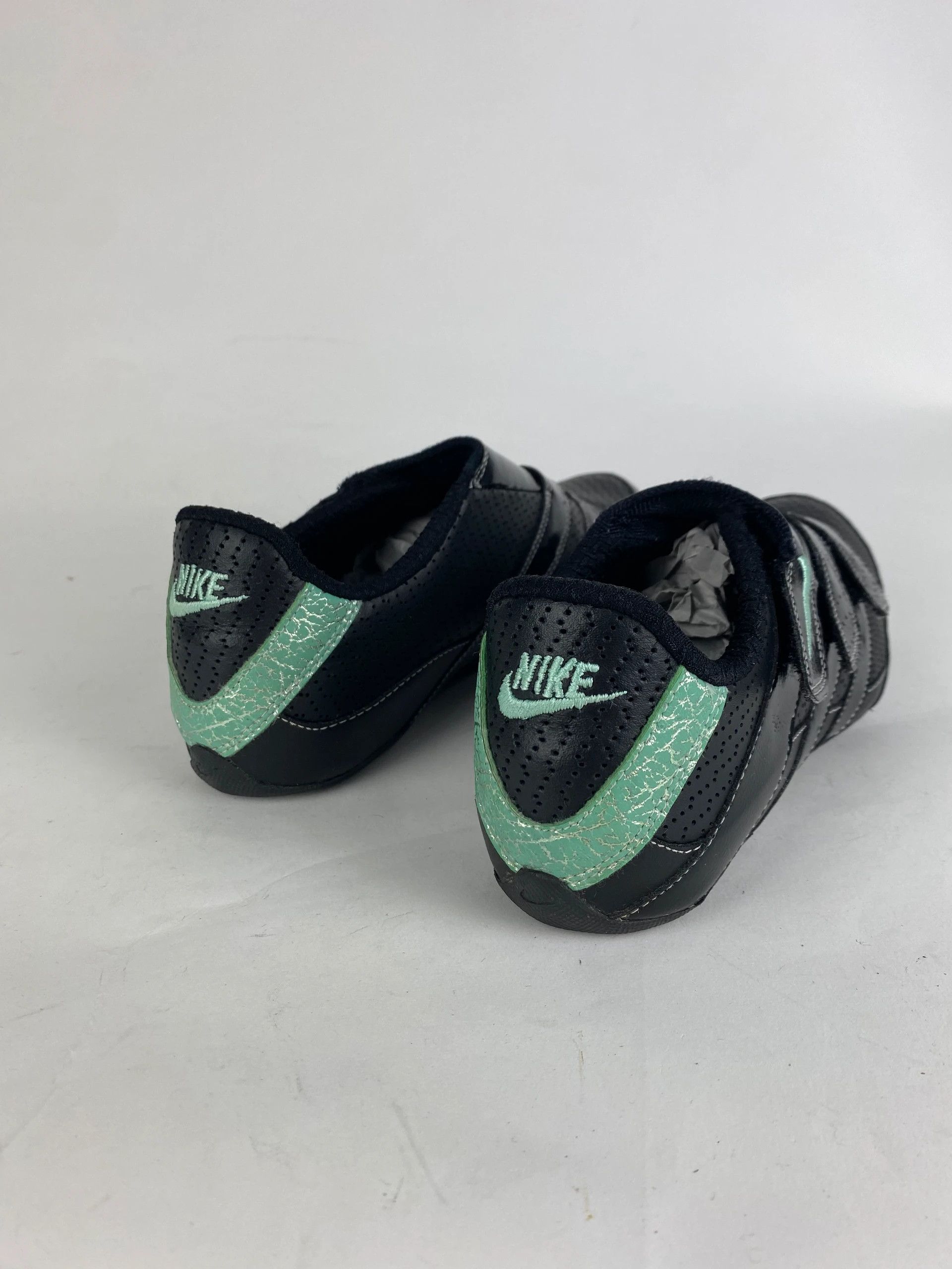 Japanese Brand × Nike × Nike ACG nike vintage flat shoes japan style retro ballet Roubaix V Size US 8 / IT 38 - 7 Thumbnail