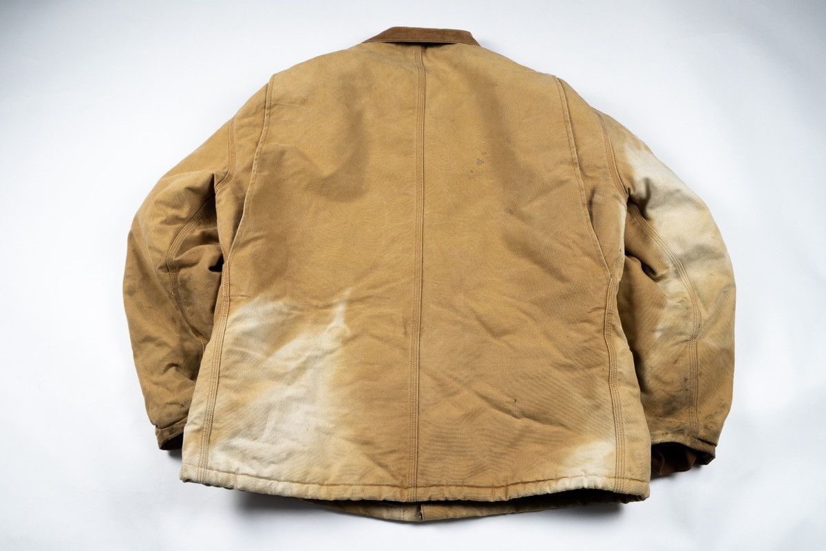 Carhartt Vintage Arctic Jacket Size US L / EU 52-54 / 3 - 8 Thumbnail