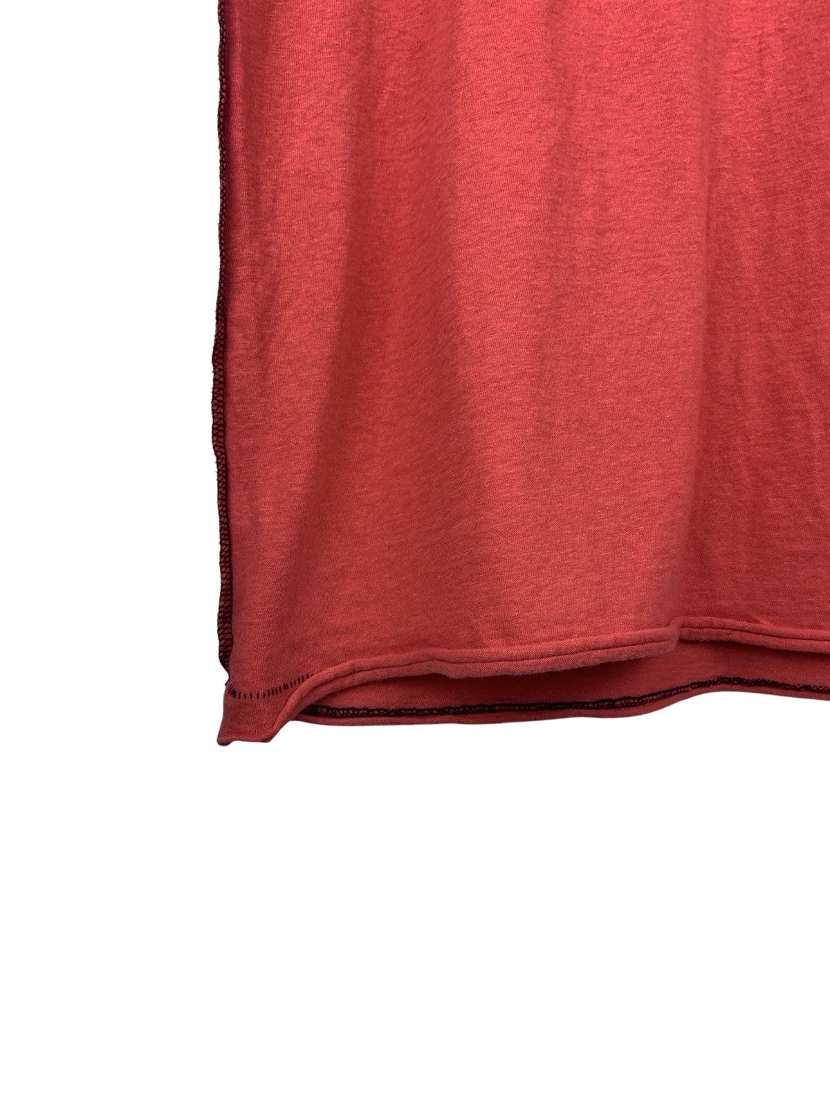 Undercover SS03 “Scab” U logo tee size 2 Size US M / EU 48-50 / 2 - 6 Thumbnail