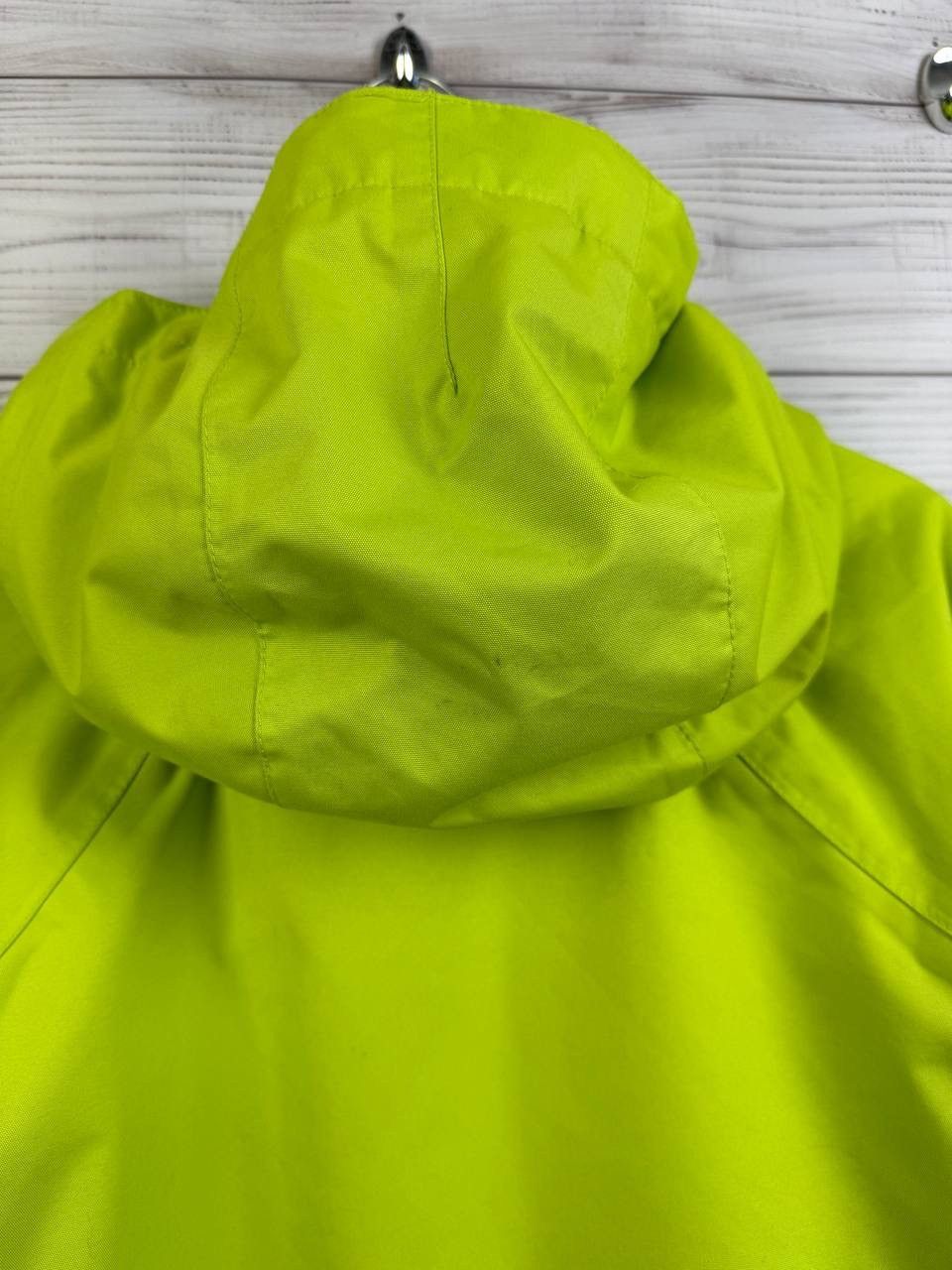 Oakley OAKLEY Jacket Vintage Shell Snowboard Ski Early 2000 Size US M / EU 48-50 / 2 - 10 Thumbnail