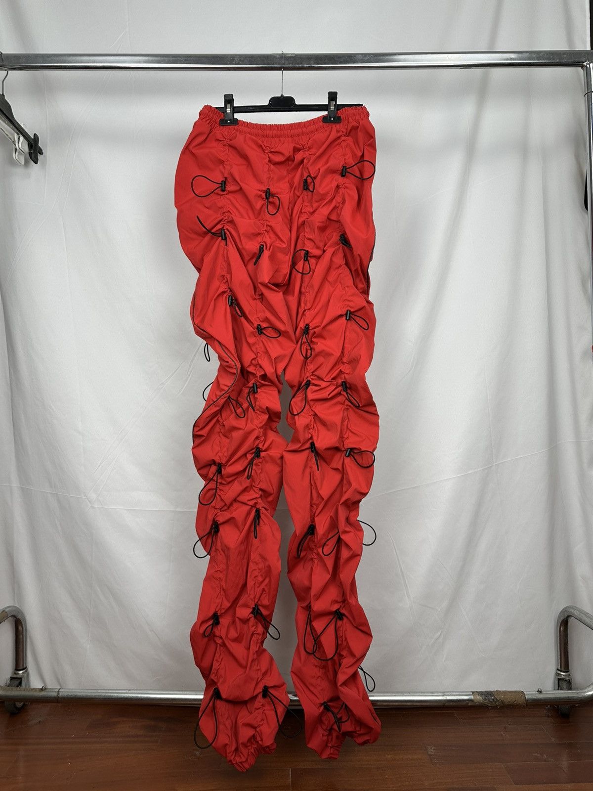 99%IS- 99%is pants Size US 33 - 5 Thumbnail