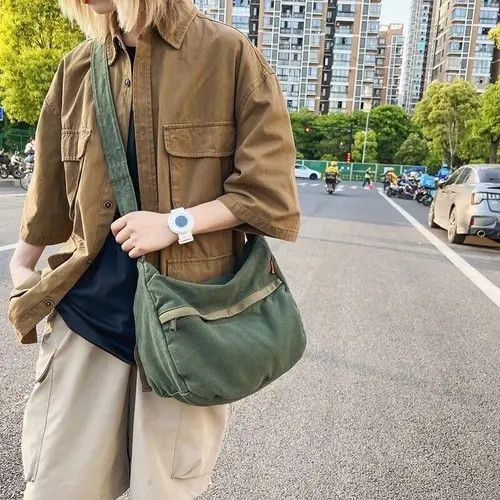 Other Casual Shoulder Crossbody Bag Size ONE SIZE - 2 Thumbnail